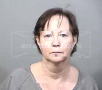 Candace Eileen Caddell