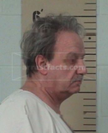 Garland Wayne Savage