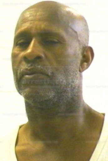 Tony Jerome Thomas