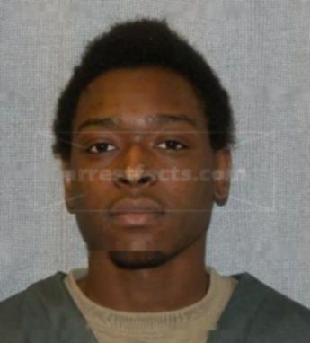 Deron D Patton