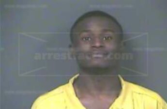Dreshun Dravon Bingham