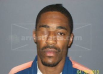 Duane Sherrod