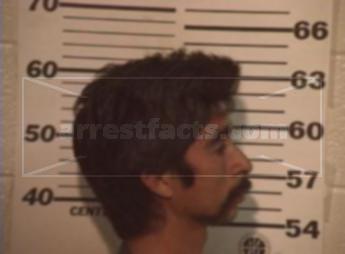 Jose Angel Brreles Gonzalez