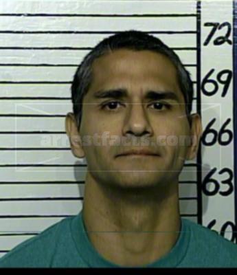 Richard Esparza
