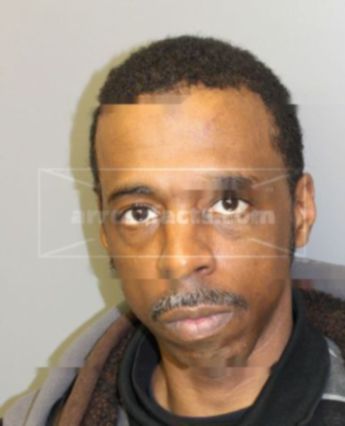 Paul Mcdougald