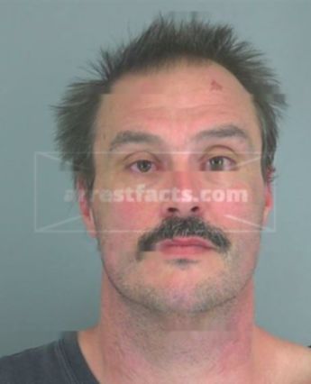 Donald Myles Mcguire