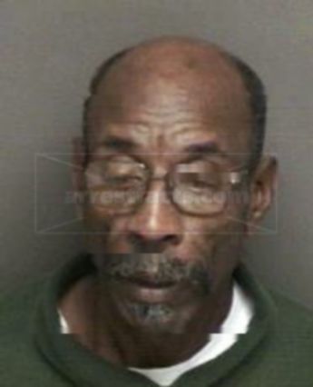 Arthur Lee Hudson Jr