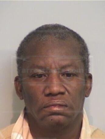 Walter George Mcshan