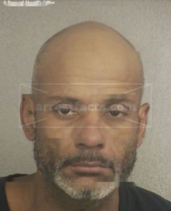 Christopher Moses Johnston
