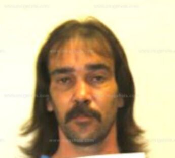 Todd M Regguinti