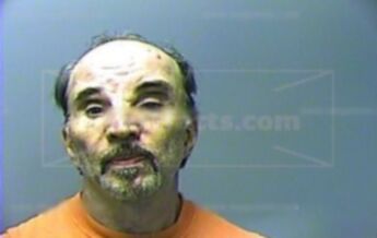 Neil Scott Lynch