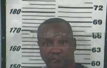 Johnny Jerome Bolton