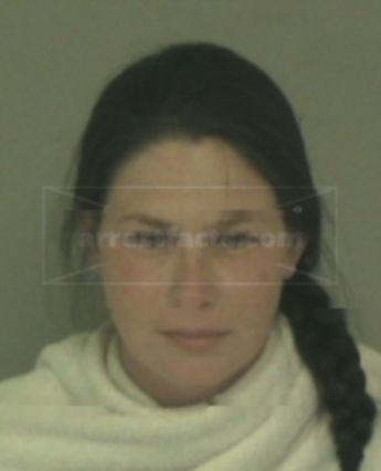 Amanda Joann Jones