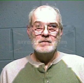 Roy Barnett Stepp