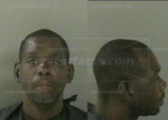 Mario Harold Moxey