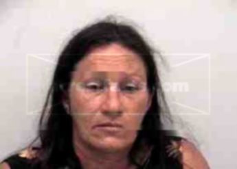 Theresa Bernice Boaz