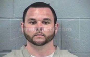 Joshua Ryan Haynie