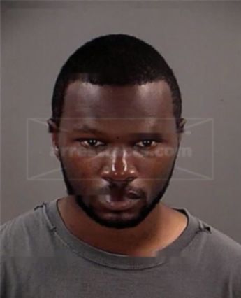 Timron Lamar Knox