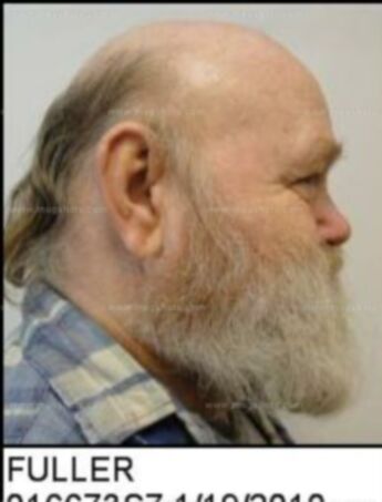 George Lee Fuller