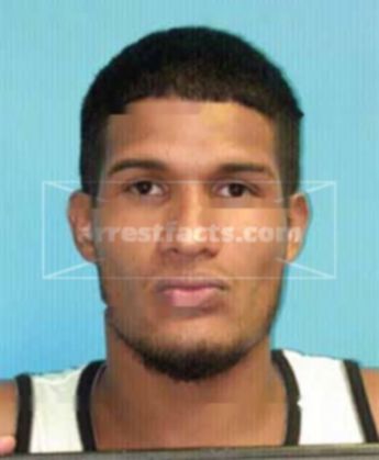 Darwin Josue Amador