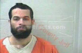 Damien Michael Desembly
