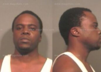 Eldridge Jerome Clinton