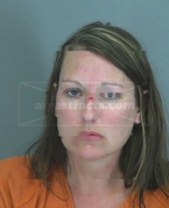 Jennifer Josey Roper