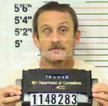 Mark David Matthews