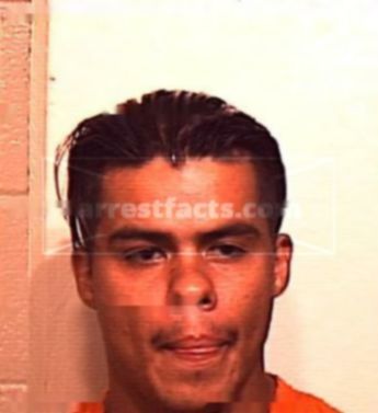 Alberto Munoz Amaya