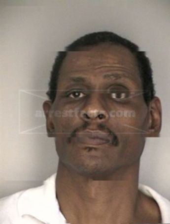 Reginald Ratliff