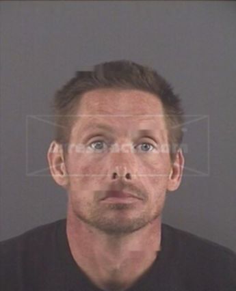 Michael Scott Elkins