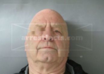 Earl Dawson Stegall