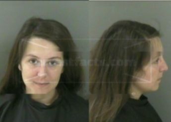 Evans Summer L.