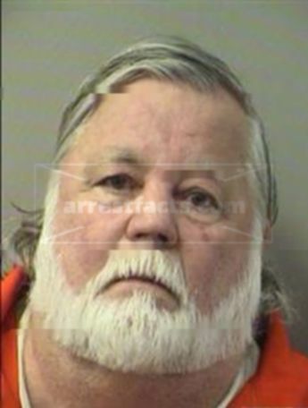 Willie Frank Nichols