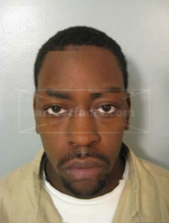 Marcus Johnson