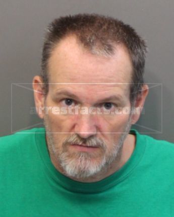 Gregory Lynn Long