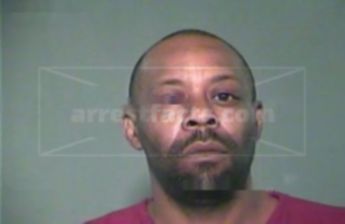 Aaron Eugene Thompson