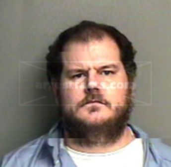 Garry Allen Wanless