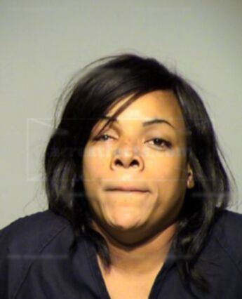 Tyesha Higgins