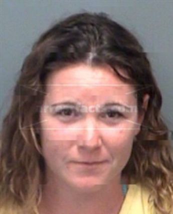 Amanda Inez Lawrence
