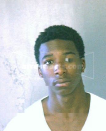 Russell Rijan Mcneal