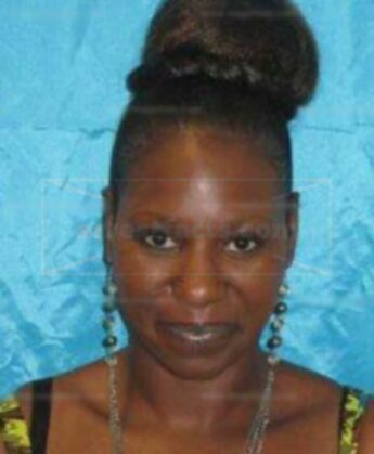 Latoya Antoinette Perkins
