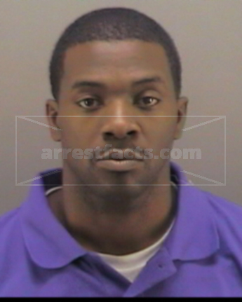 Tobias Eldridge Ward