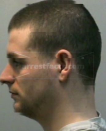 Justin Charles Olson