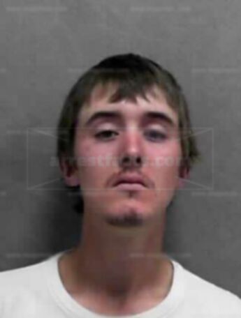 Travis Austin Hamrick