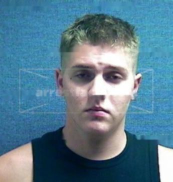James Justin Green