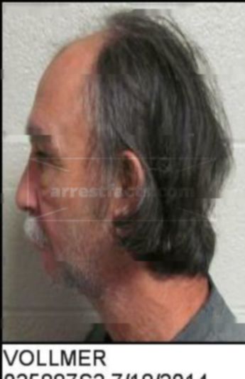 Fredrick Alan Vollmer