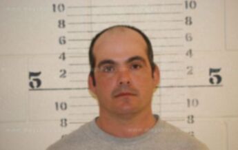 Johnny Bill Edwards