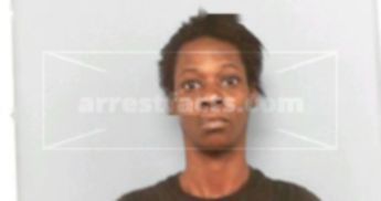 Tamekia Rochell Collier