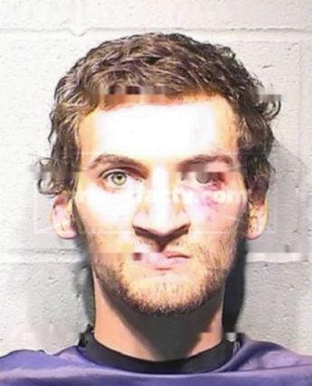 Jeffery Tyler Ridenour Jr